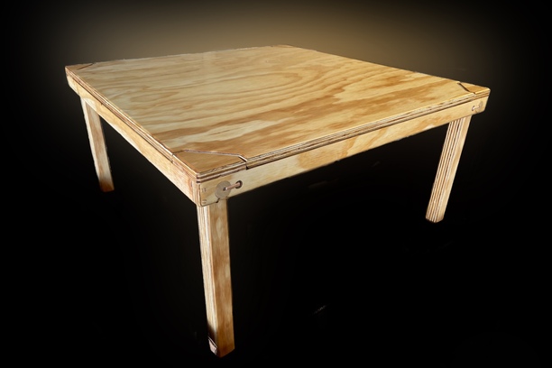 the latest iteration of the tables I'm making