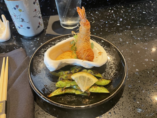 appetizer