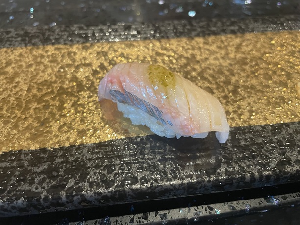 kanpachi?
