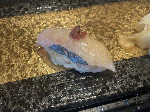 kanpachi?