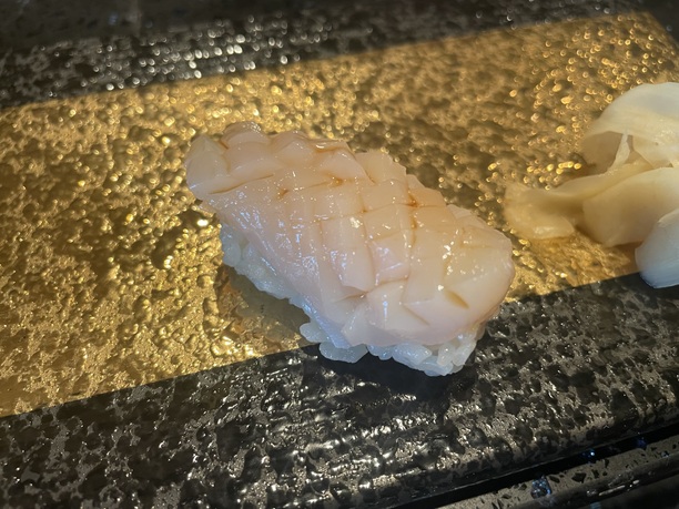 scallop