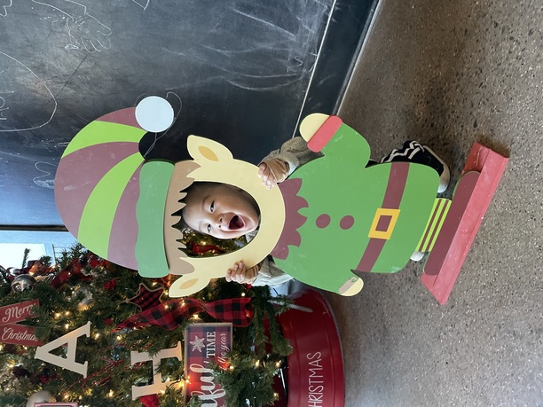 Gotta do what I gotta do for this guy