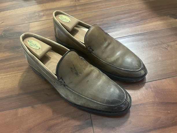 ten years of wear and tear ten years of wear and tear