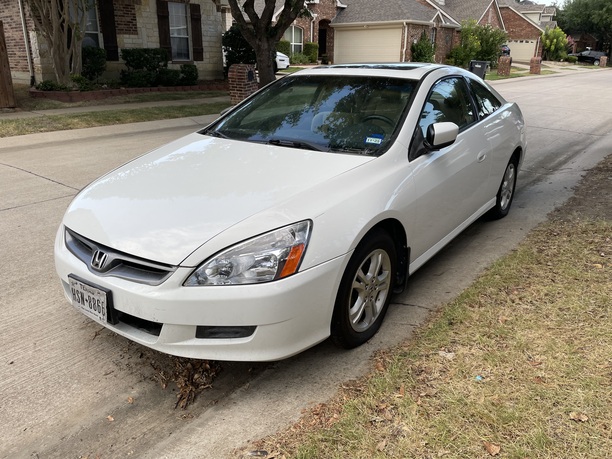 after, the car looks better than it actually is