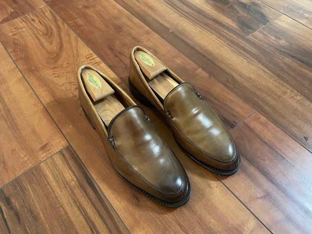 refinished refinished