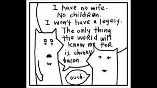 I used to wonder if this would be my life