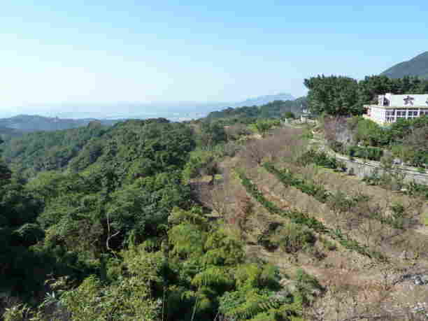 Yangmingshan