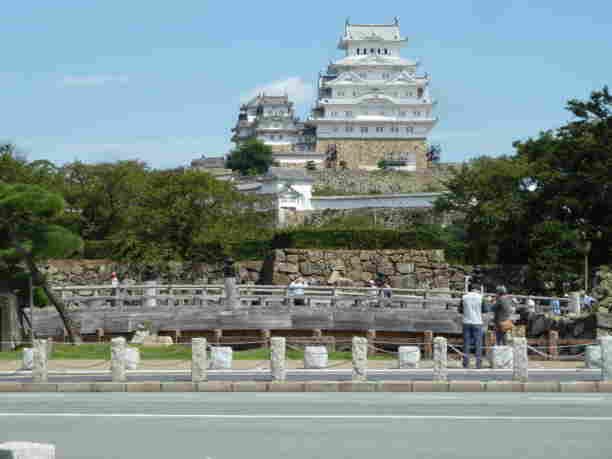 Himeji Castle